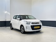 Citroën C1 - 1.0 VTi Shine| Apple Carplay/ Android Auto | Camera | LM vel