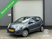 Suzuki Alto - 1.0 Base / airco / inruil mogelijk