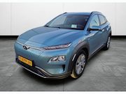 Hyundai Kona - EV Fashion 64 kWh SOH 100% 3-Fase 12-2020 | Achteruitrijcame