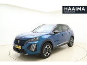 Peugeot 2008 - 1.2 Hybrid 145 GT | Automaat | Climate & Cruise control | Pa