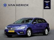 Seat Leon - ST 1.0 EcoTSI Style Business Intense | Navigatie | Trekhaak