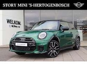 MINI Cooper S - Hatchback Automaat / John Cooper Works / Pakket XL