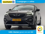 Opel Grandland X - 1.6 Plug-in Hybrid 225 Ultimate [ SOH 90,9% ] [ LED Leder Na