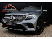 Mercedes-Benz GLC-Klasse Coupe - 250 4MATIC Premium Plus, Pano, Memory, 360 cam, Trekhaak, Su