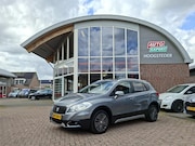 Suzuki SX4 S-Cross - 1.6 Exclusive schuifdak|carplay|stoelverwarming