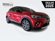 Renault Captur - 1.3 TCe 140 EDC Initiale Paris Automaat