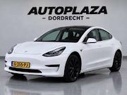 Tesla Model 3 - Standard RWD Plus 60 kWh MARGE AUTO