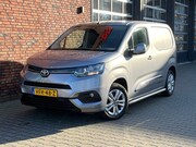 Toyota ProAce - CITY 1.5 D-4D Innovator Adapt.Cruise/ParkeerSensoren/DAB/Cli