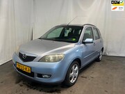 Mazda 2 - 1.4 Touring SCHADEAUTO