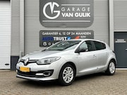Renault Mégane - 1.2 TCe Limited 116PK Trekhaak, Navi, Clima, Cruise, Isofix,