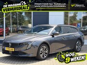 Peugeot 508 - SW 1.2 PureTech 130 Allure | Parkeercamera | Apple Carplay &