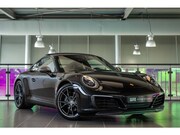 Porsche 911 - 991 3.0 Carrera T