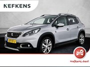 Peugeot 2008 - Crossway 1.2 110pk Automaat | Glazendak | Navigatie | Climat