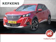 Peugeot 2008 - 130pk Allure Pack | 1ste eigenaar | Camera | Navigatie | Cli