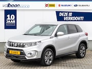 Suzuki Vitara - 1.4 Boosterjet Select Automaat | Navi | Cruise | Clima | Cam