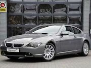 BMW 6-serie - 630 630i S Youngtimer