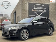 Audi SQ5 - 3.0 TFSI Quattro Pro Line Plus PANO/ACC/CAMERA/BLINDSPOT/CAR