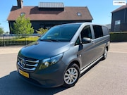 Mercedes-Benz Vito - 111 CDI Lang Comfort Dubbelcabine 5-Persoons Airco/Ecc Cr-Co