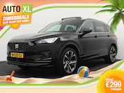 Seat Tarraco - 1.4 TSI PHEV FR-Sport Pano-dak Leder Elek.Trekhaak Dodehoek