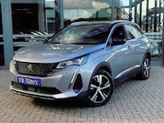 Peugeot 3008 - 1.2 PureTech GT-Line Airco Cruise Navi Lmv A.Camera