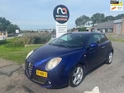 Alfa Romeo MiTo - 1.3 JTDm ECO Essential | 2011 | Diesel | Handgesch