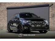 Audi Q8 - 60 TFSI e Quattro Pro Line S | Pano | Trekhaak | Sportstoele
