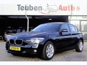 BMW 1-serie - 116i Business | Automaat | Parkeer assistent | Navigatie | A