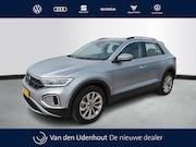 Volkswagen T-Roc - 1.0 TSI Life | Mulimedia | LED plus | Trekhaak | 17"