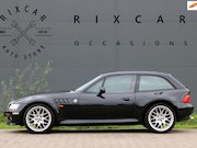 BMW Z3 - Coupé 2.8 Wideboy Automaat Airco