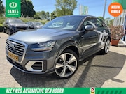 Audi Q2 - 35 TFSI CoD Des.PL+, 150pk Nav, Panodak, All season,