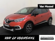 Renault Captur - 0.9 TCe Intens | Apple Carplay/Android Auto | cruise control