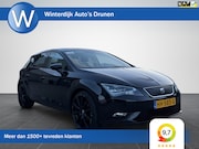 Seat Leon - 1.0 EcoTSI Clima|Achteruitrijcamera|Led|Cruise|NAP