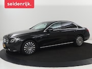 Mercedes-Benz E-klasse - 350 e Premium | Half leder | Stoel verwarming | Cruise contr