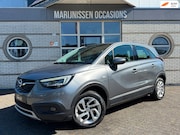 Opel Crossland - 1.2 Turbo Innovation|Navi, Cam, PDC, Cruise|