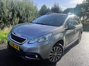 Peugeot 2008 - 1.2 VTi Active Pack Premium