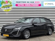 Peugeot 308 - Sw 1.2 PureTech 110pk Active Navigatie | Climate Control | A