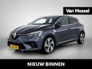 Renault Clio - 1.3 TCe R.S. Line | AUTOMAAT | ACHTERUITRIJCAMERA | APPLE CA