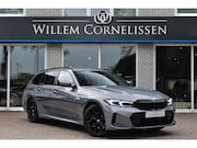 BMW 3-serie - Touring 330e M-Sport Camera 19" Head Up Carplay HiFi