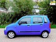 Suzuki Wagon R+ - 1.3i 94pk Automaat 108.000km. Airco Hoge instap Historie