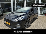 Ford Fiesta - 1.0 EcoBoost Hybrid ST-Line