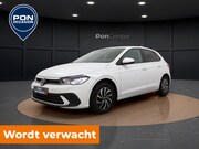 Volkswagen Polo - 1.0 TSI Life Edition | Camera | ACC | Parkeerhulp | Spiegelp