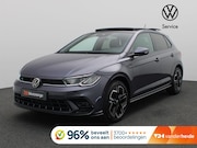 Volkswagen Polo - 1.0 TSI R-Line Edition 95PK DSG Pano-Schuifdak, Keyless, Sid