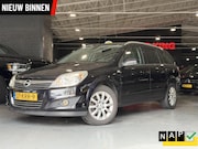 Opel Astra - 1.6 Cosmo Cruise Leder