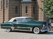 Cadillac Series 62 - Convertible 1948