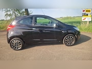 Ford Ka - 1.2 Titanium X start/stop, airco, stoelverw