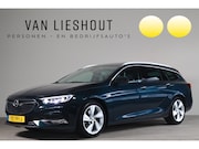 Opel Insignia - Sports Tourer 2.0 CDTI Innovation - NL- Auto!! Stoel+stuurve