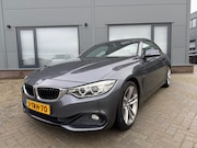 BMW 4-serie - 428i Executive // Navi // Clima // PDC // Sportstoelen