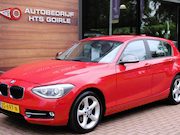 BMW 1-serie - 116i Executive