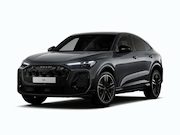 Audi Q5 Sportback - S edition (B10) e-hybrid 220 kW / 299 PK Sportbac
