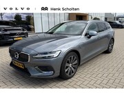 Volvo V60 - 2.0 T8 Twin Engine AWD Inscription